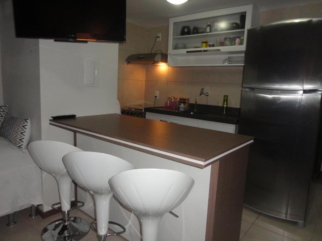 Apartamentos La Piazzetta Duplex Praia de Pipa Exteriör bild