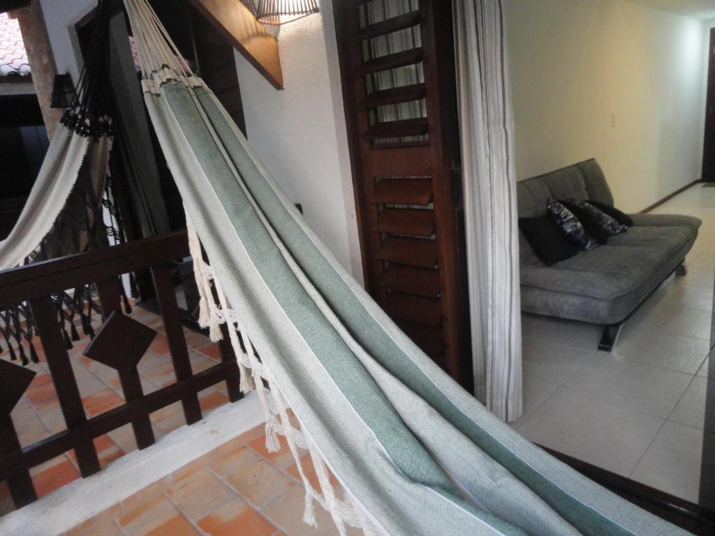 Apartamentos La Piazzetta Duplex Praia de Pipa Exteriör bild