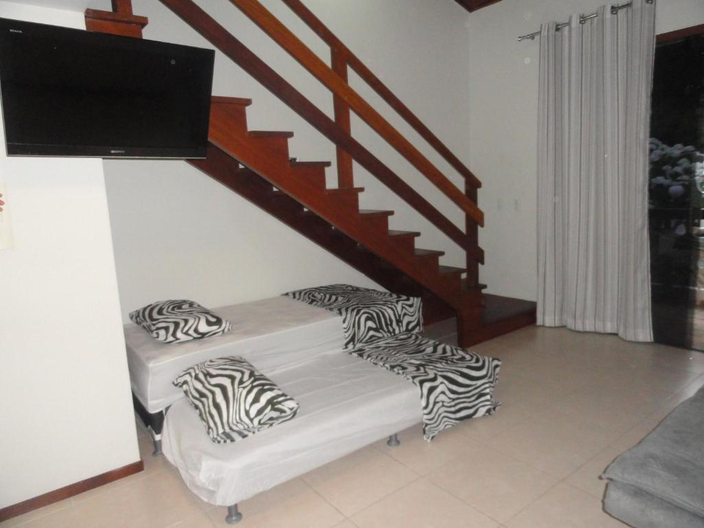 Apartamentos La Piazzetta Duplex Praia de Pipa Exteriör bild