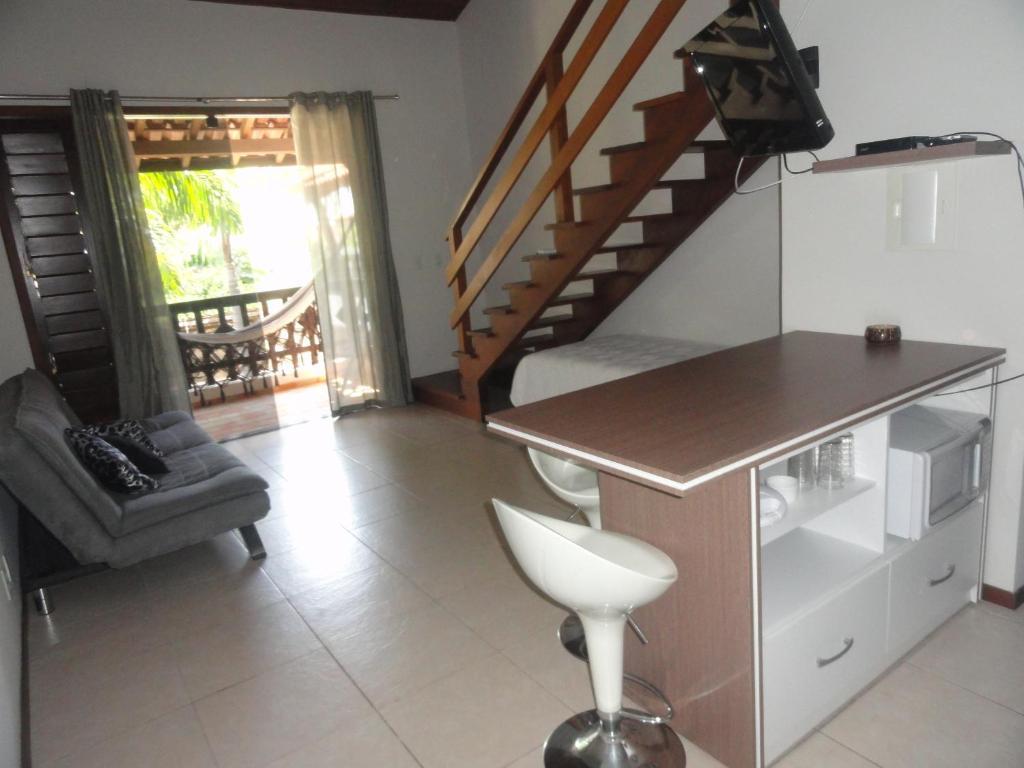 Apartamentos La Piazzetta Duplex Praia de Pipa Exteriör bild