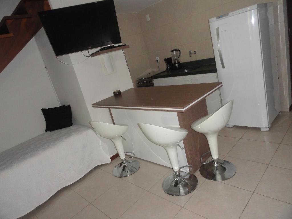 Apartamentos La Piazzetta Duplex Praia de Pipa Exteriör bild