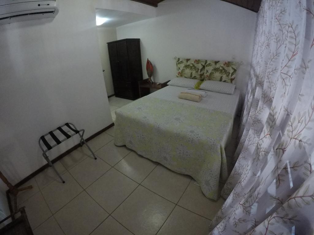 Apartamentos La Piazzetta Duplex Praia de Pipa Exteriör bild