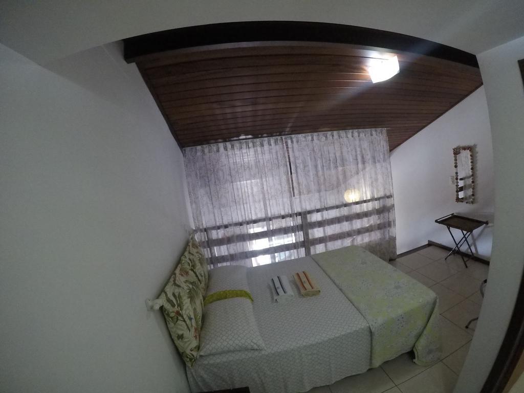 Apartamentos La Piazzetta Duplex Praia de Pipa Exteriör bild