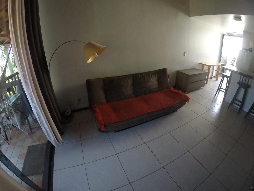 Apartamentos La Piazzetta Duplex Praia de Pipa Exteriör bild