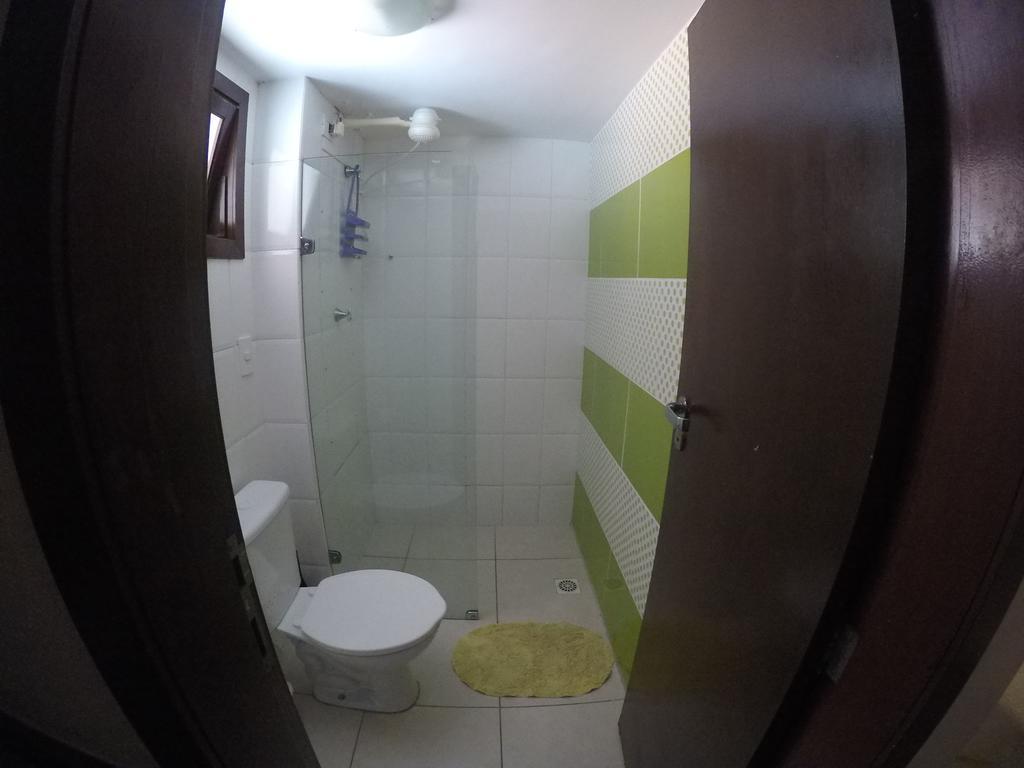 Apartamentos La Piazzetta Duplex Praia de Pipa Exteriör bild
