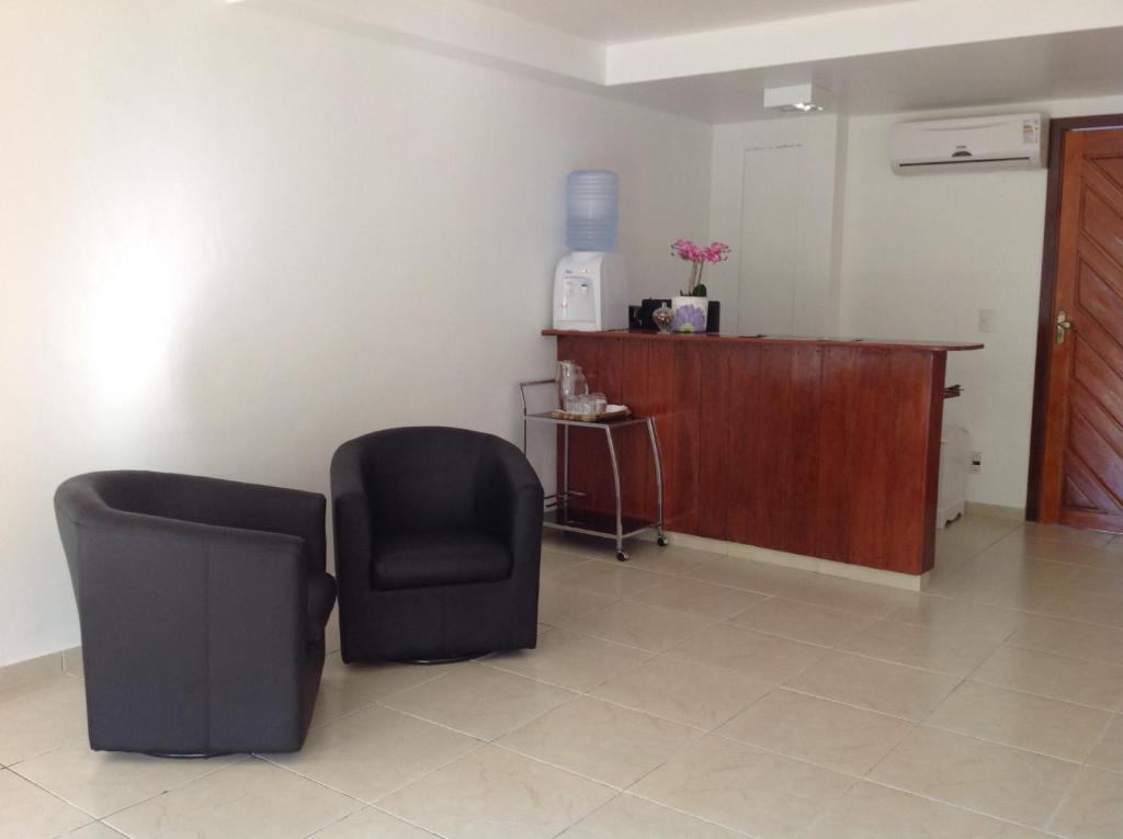 Apartamentos La Piazzetta Duplex Praia de Pipa Exteriör bild