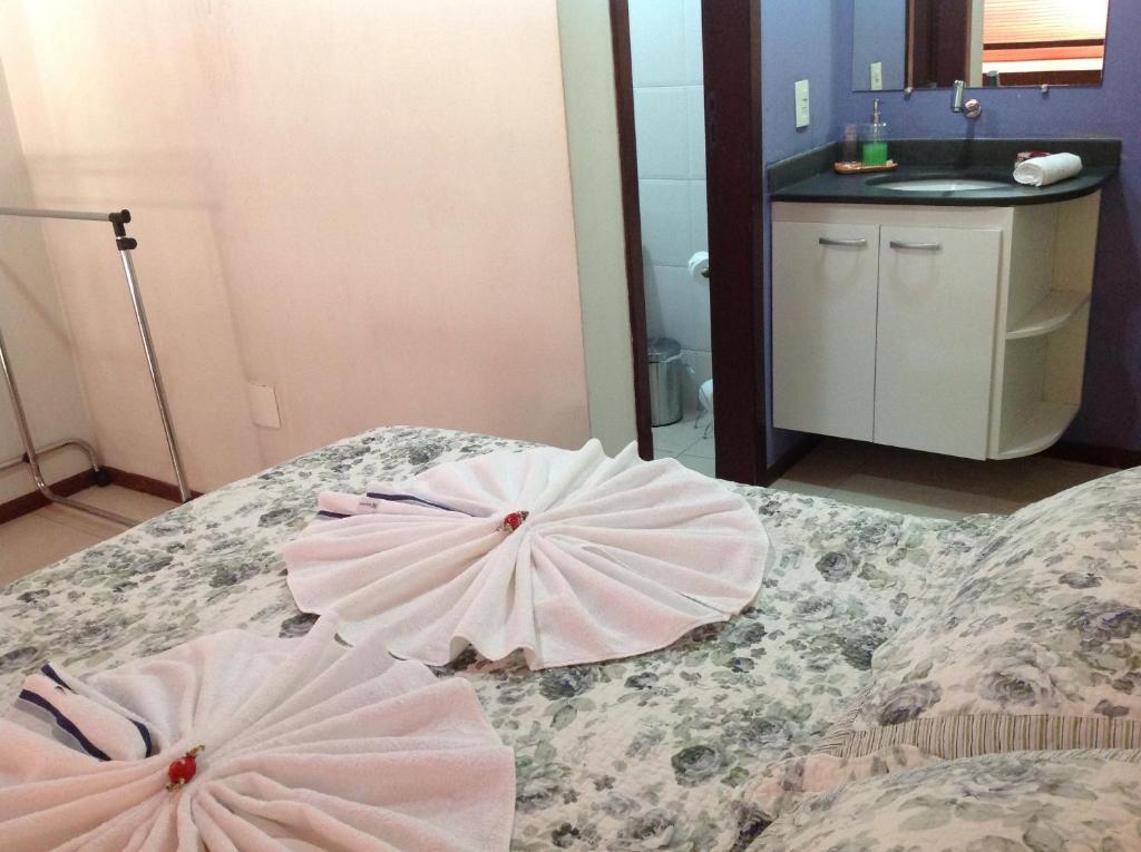 Apartamentos La Piazzetta Duplex Praia de Pipa Exteriör bild